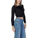 Jacqueline De Yong Femeie Pulovere-3