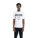 Moschino Tricou Bărbat-2
