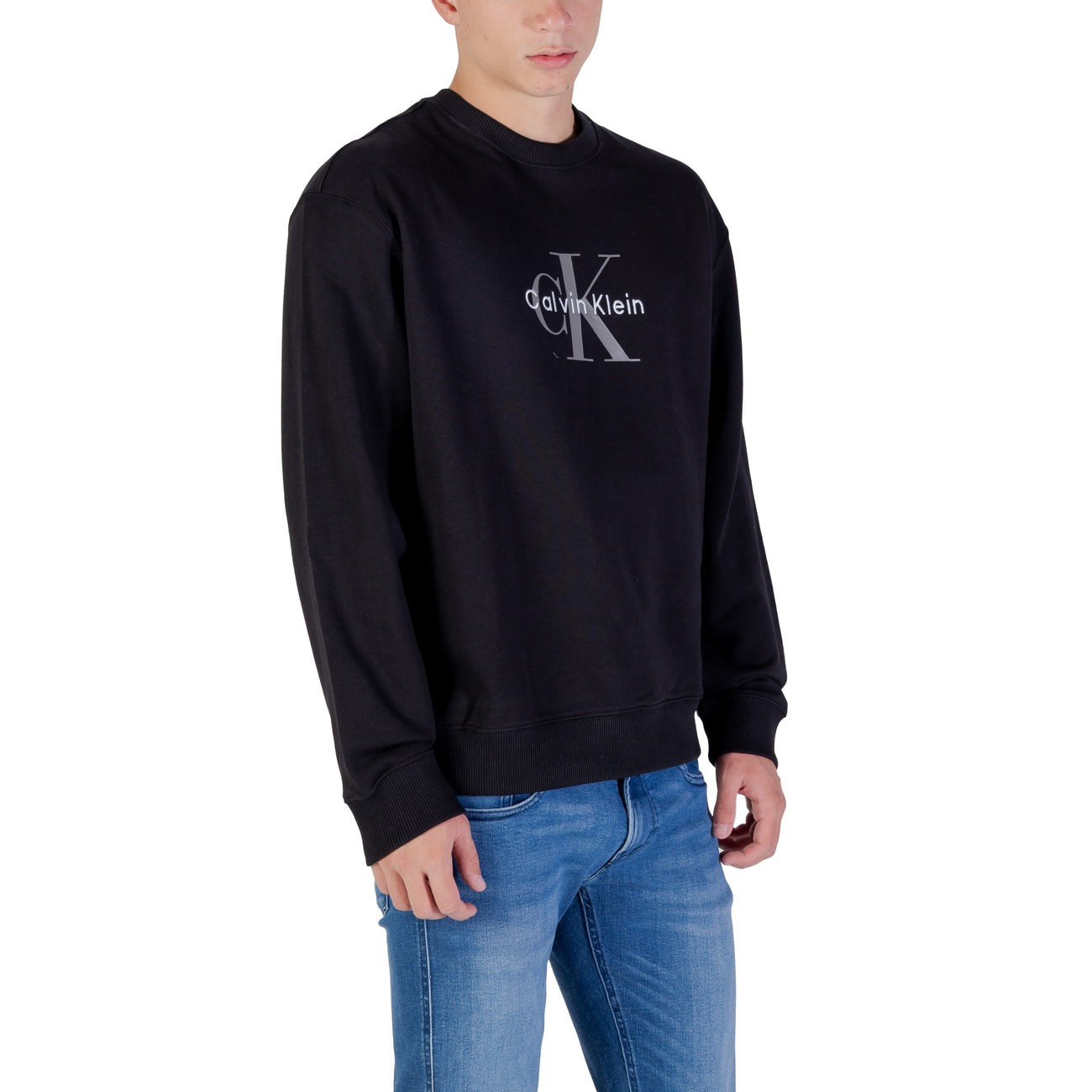 Calvin Klein Jeans Barbat Hanorace