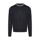 Emporio Armani Pulover Bărbat-1