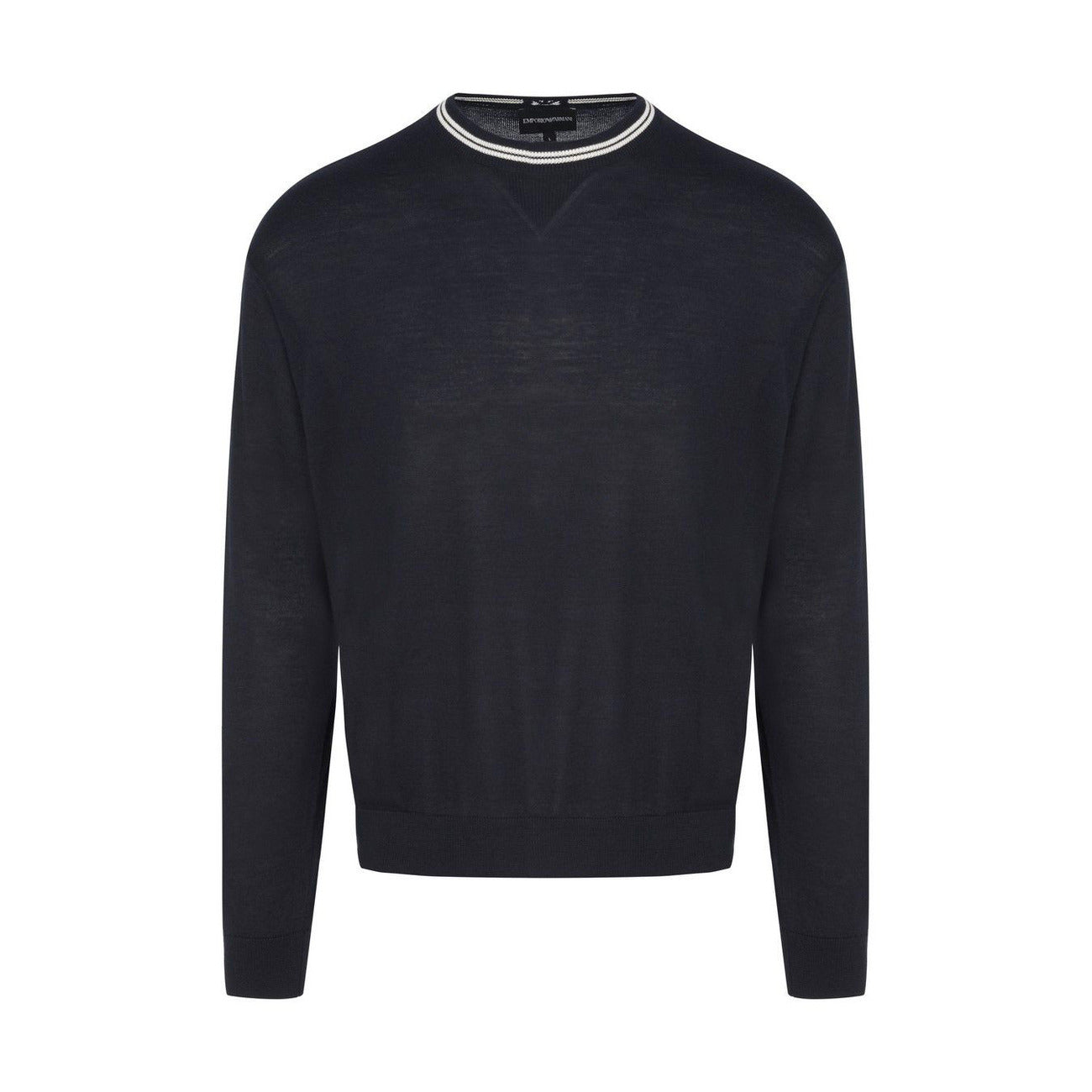 Emporio Armani Barbat Pulovere
