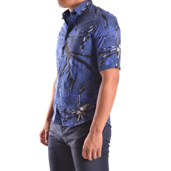 Alexander Mcqueen Cămașă Bărbat