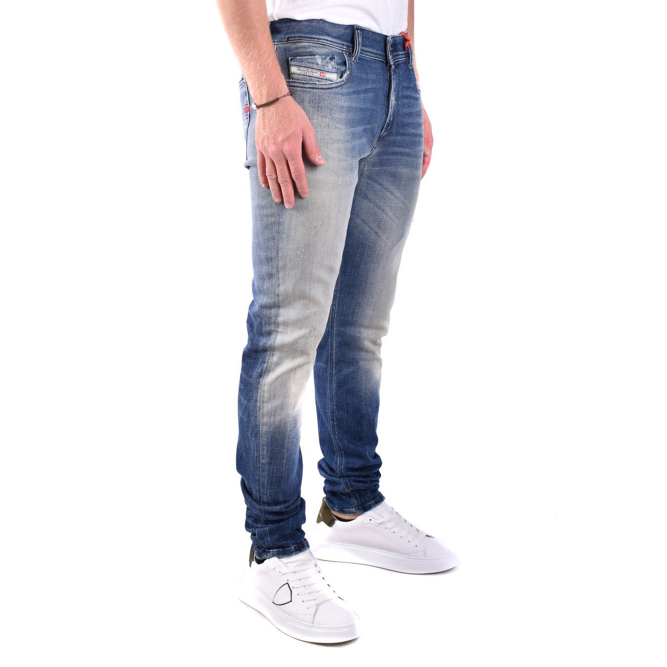 Diesel Barbat Jeans