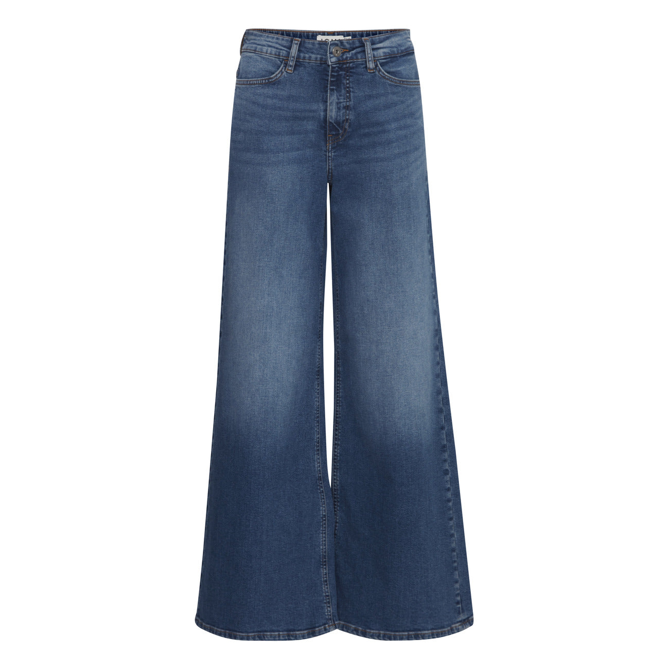 Ichi Femeie Jeans