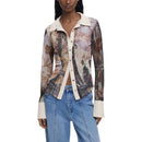 Desigual Femeie Cămăsi-1