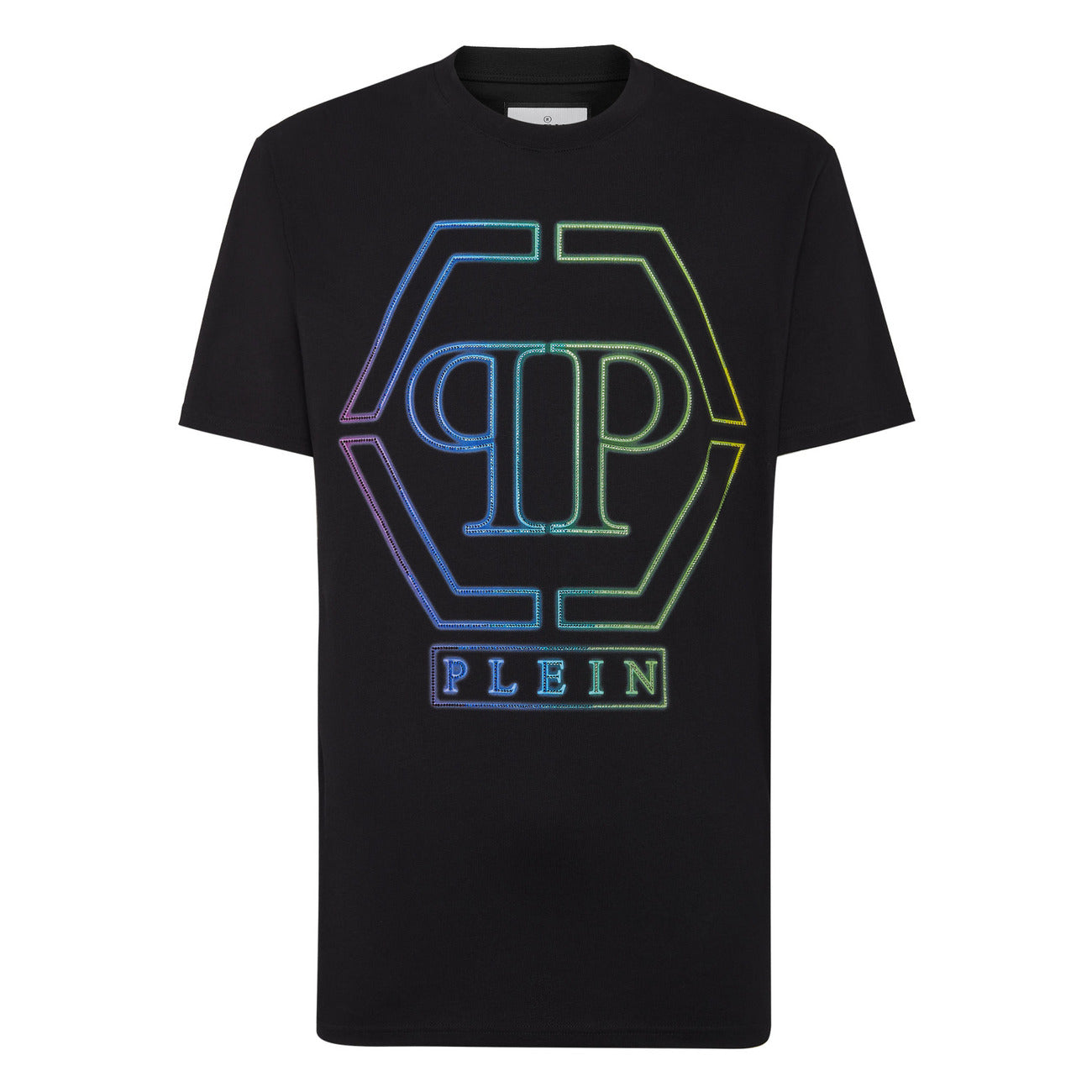 Philipp Plein Barbat Tricouri