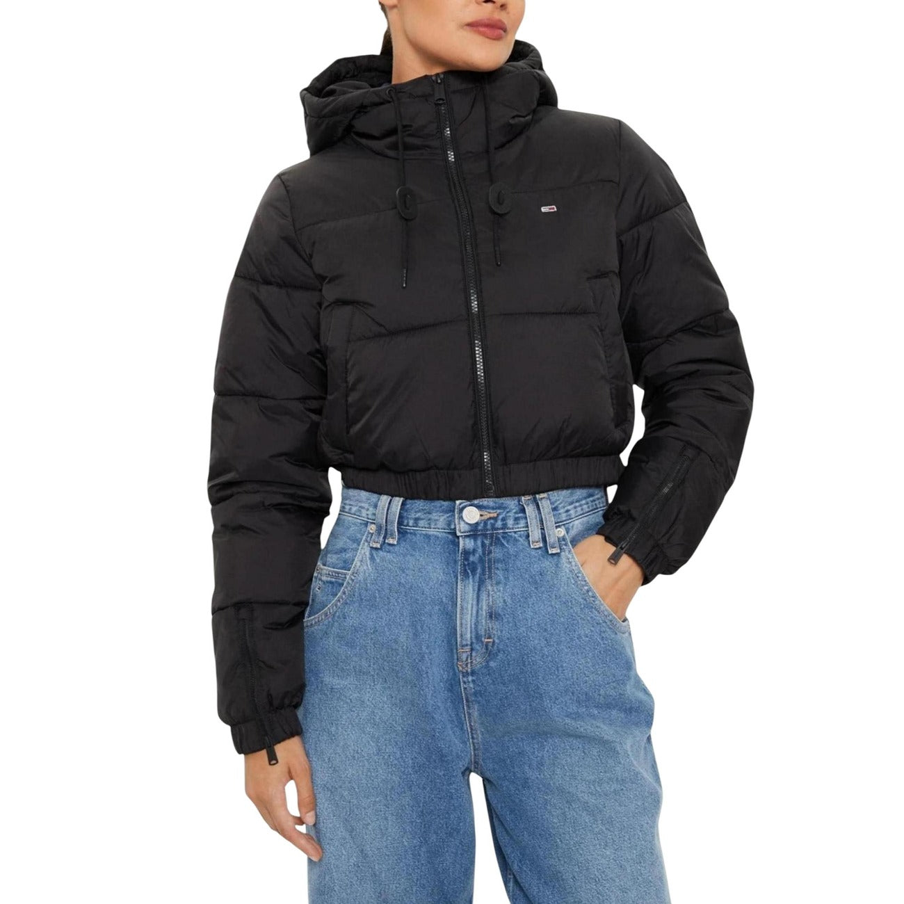 Tommy Hilfiger Jeans Femeie Geci