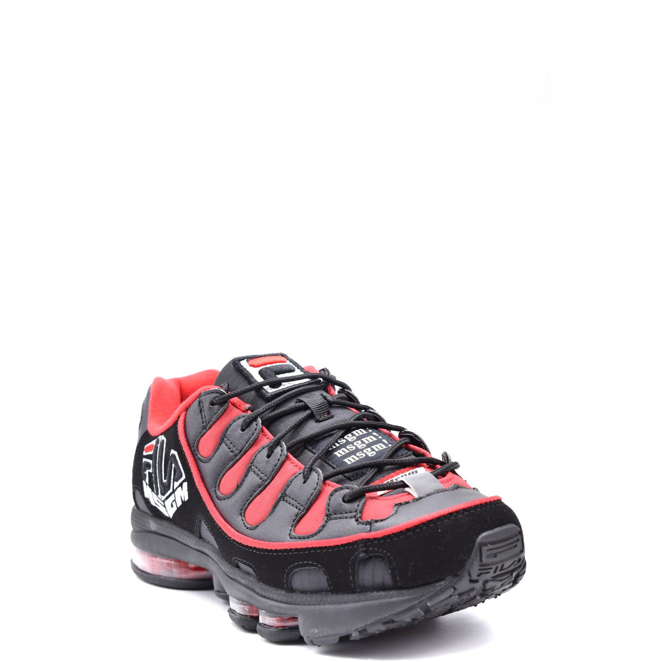 Msgm Barbat Sneakers - 0