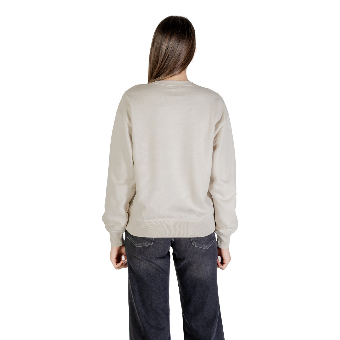Calvin Klein Jeans Femeie Hanorace - 0