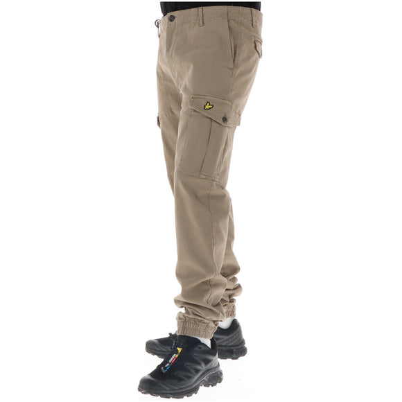 Lyle & Scott Pantaloni Bărbat