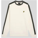 Lyle & Scott Barbat Hanorace-3