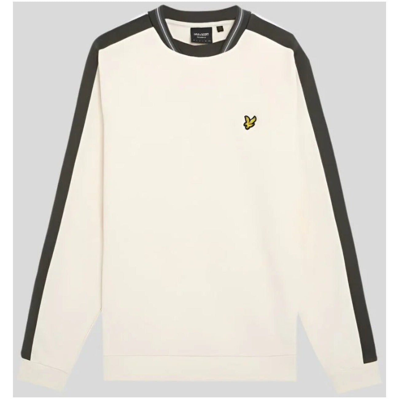 Lyle & Scott Barbat Hanorace
