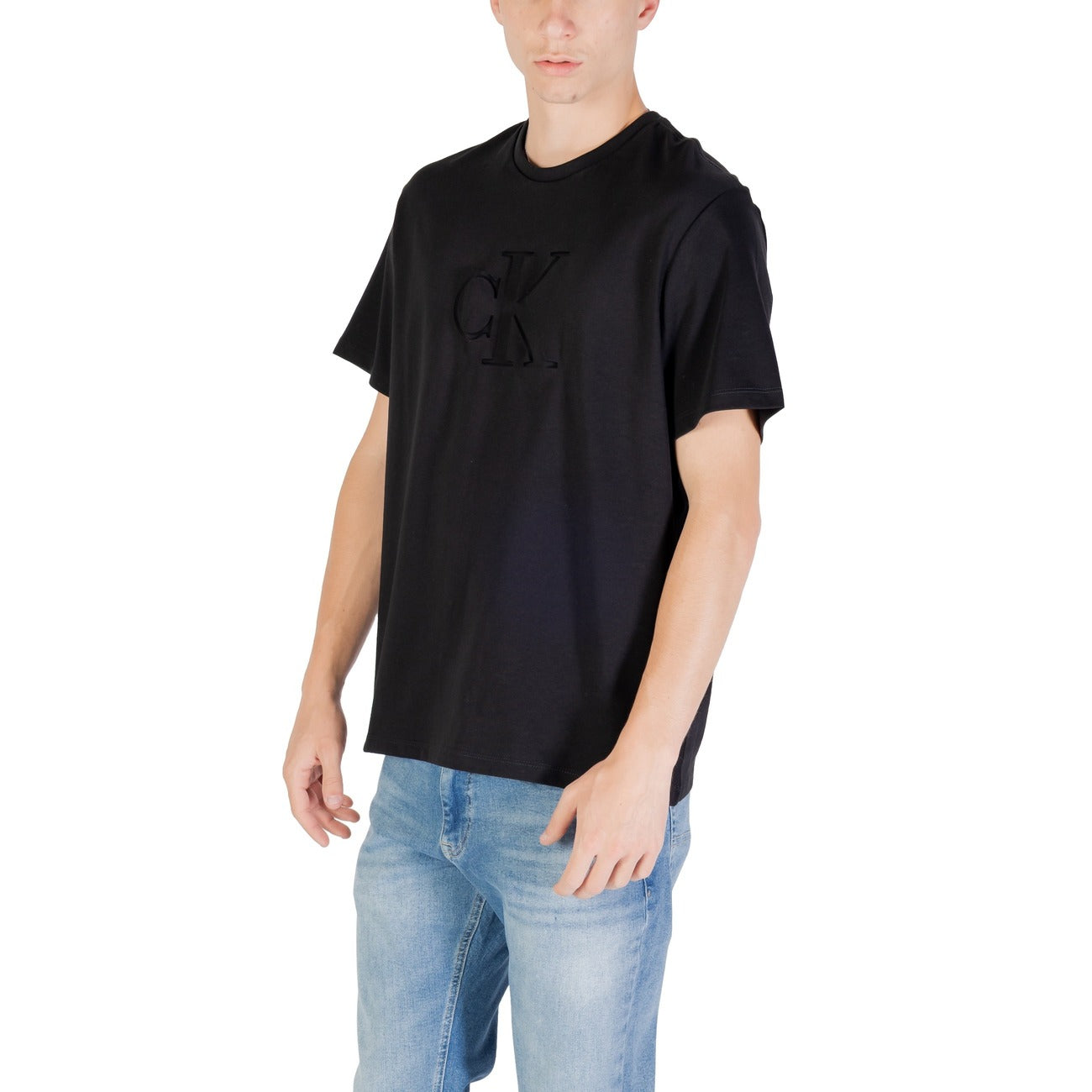 Calvin Klein Jeans Barbat Tricouri