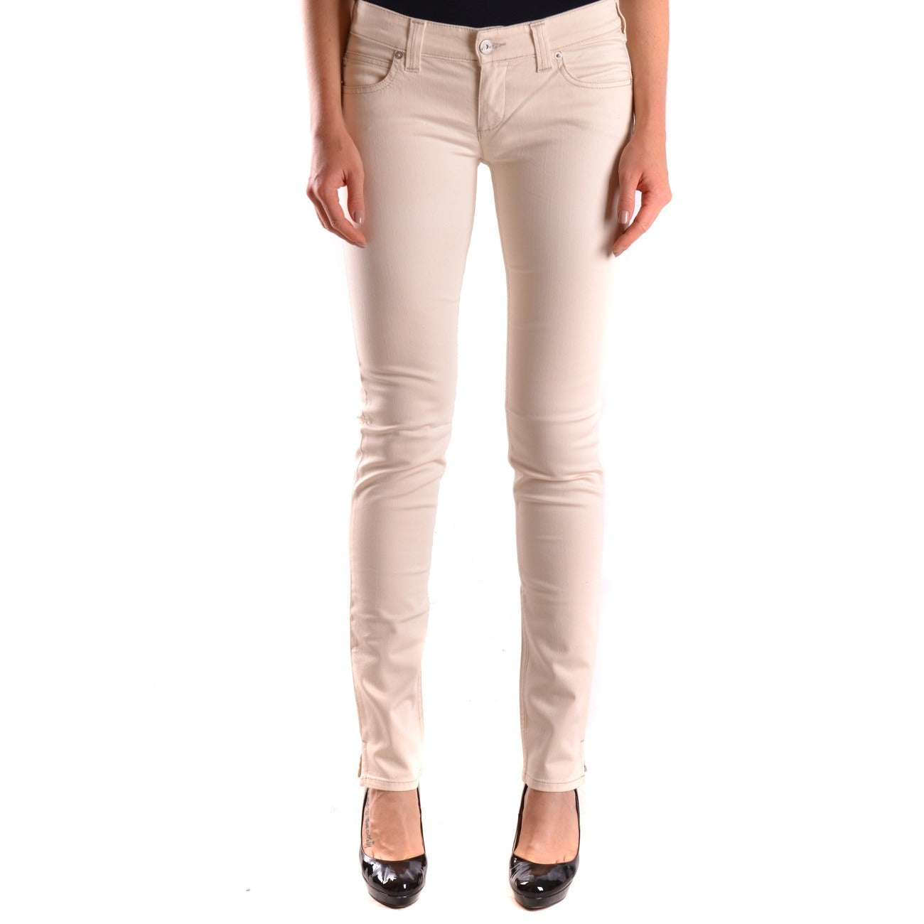 Armani Jeans Femeie Jeans