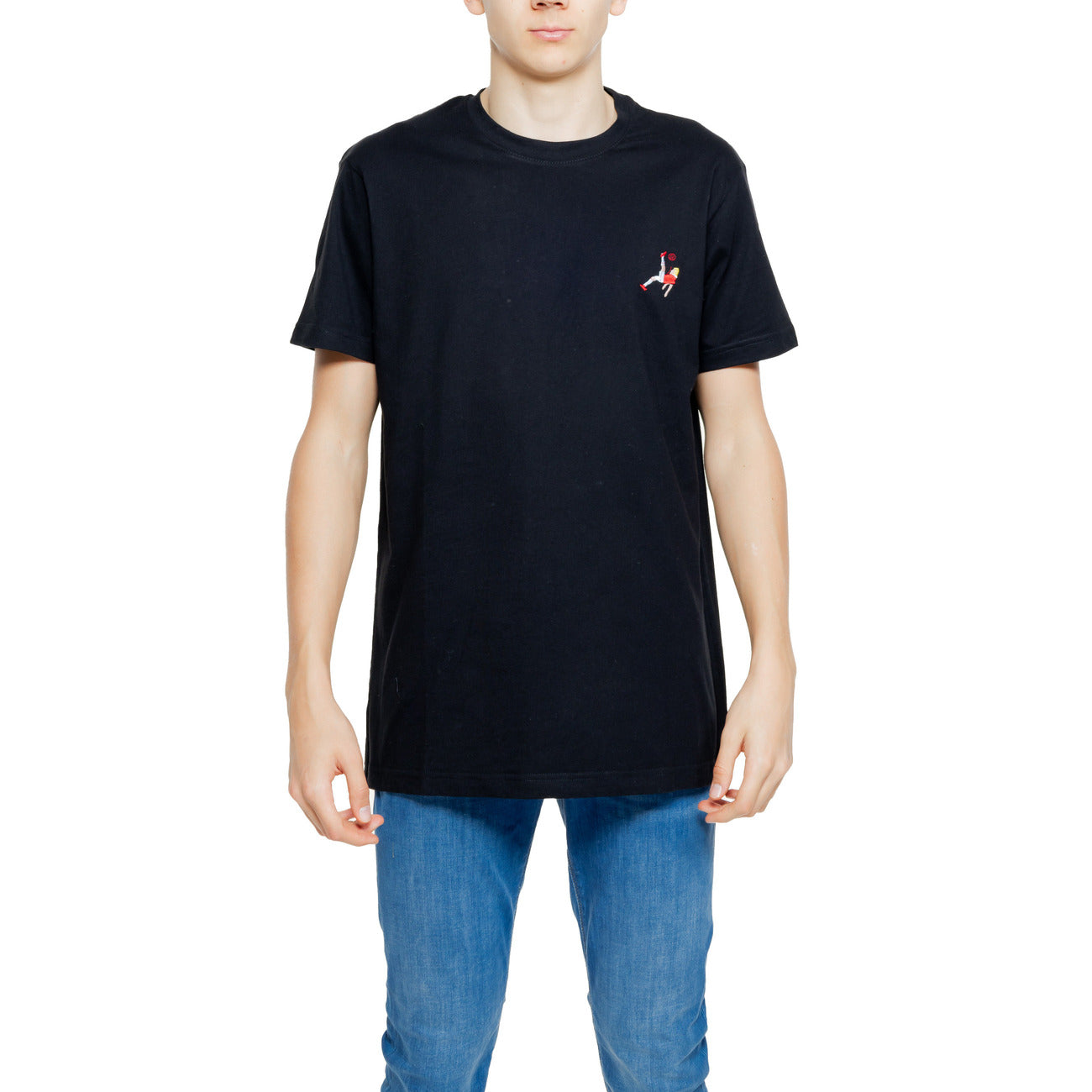 Hydra Clothing Barbat Tricouri