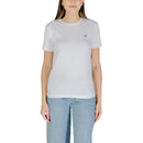 Calvin Klein Jeans Tricou Femeie-4