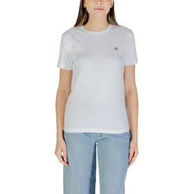 Calvin Klein Jeans Tricou Femeie