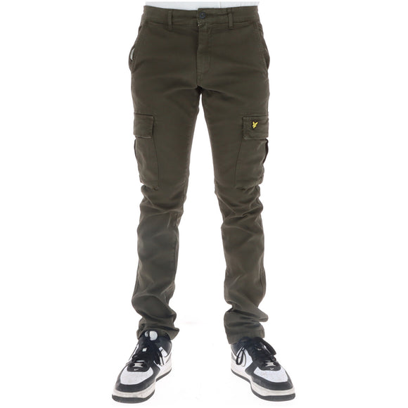 Lyle & Scott Pantaloni Bărbat