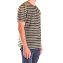 Paolo Pecora Barbat Tricouri-2