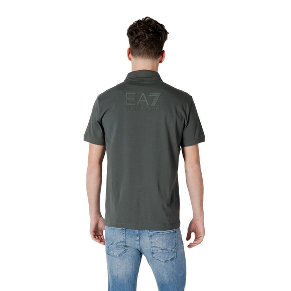 Ea7 Tricou Bărbat