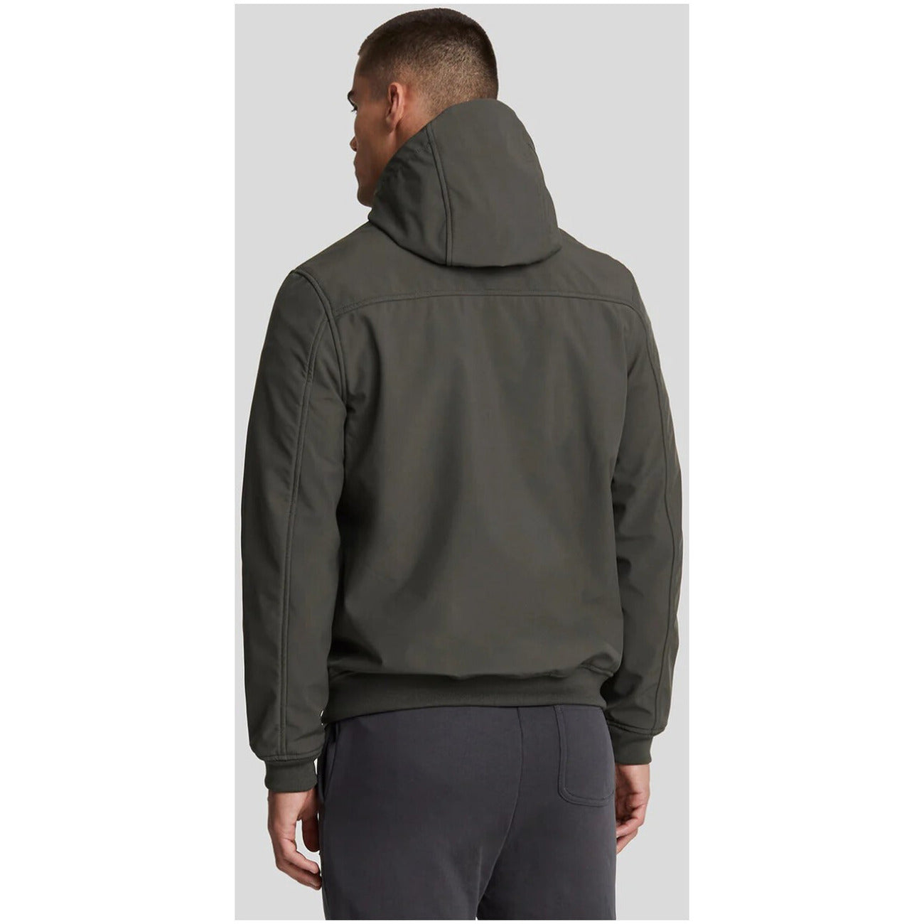 Lyle & Scott Barbat Jachete - 0