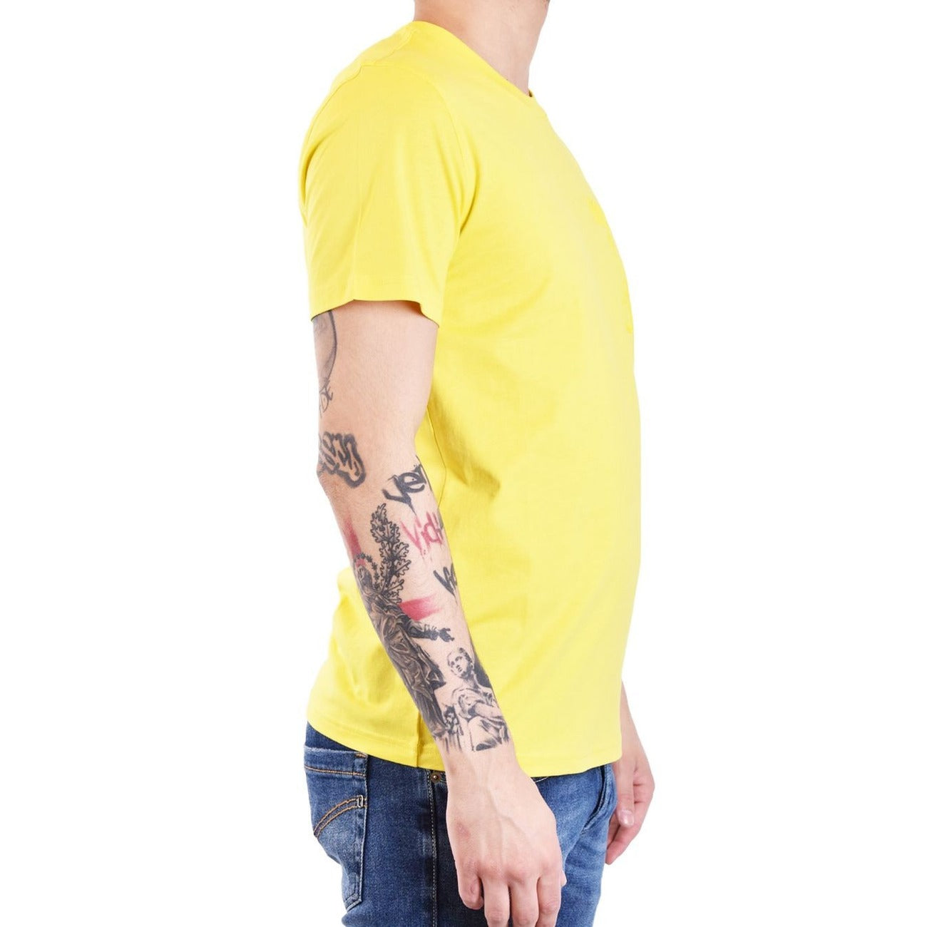 Moschino Barbat Tricouri