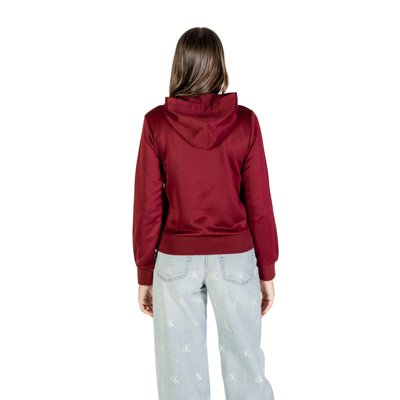 Calvin Klein Femeie Hanorace - 0