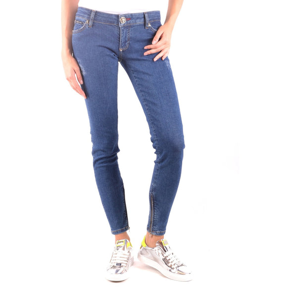 Philipp Plein Femeie Jeans