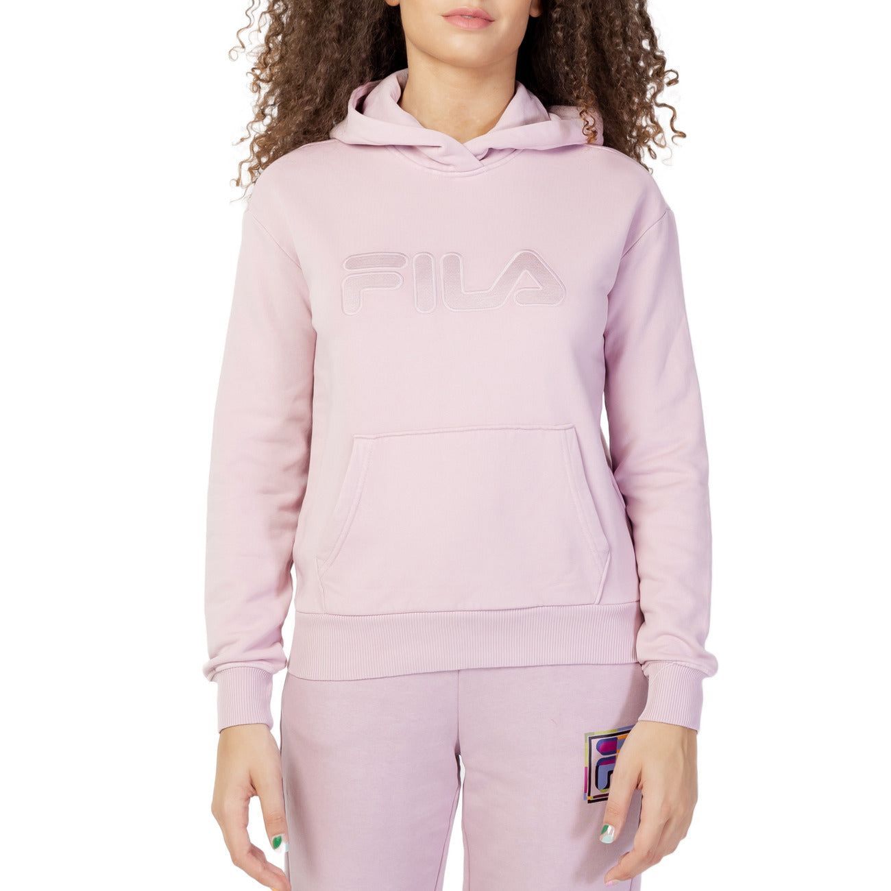 Fila Femeie Hanorace