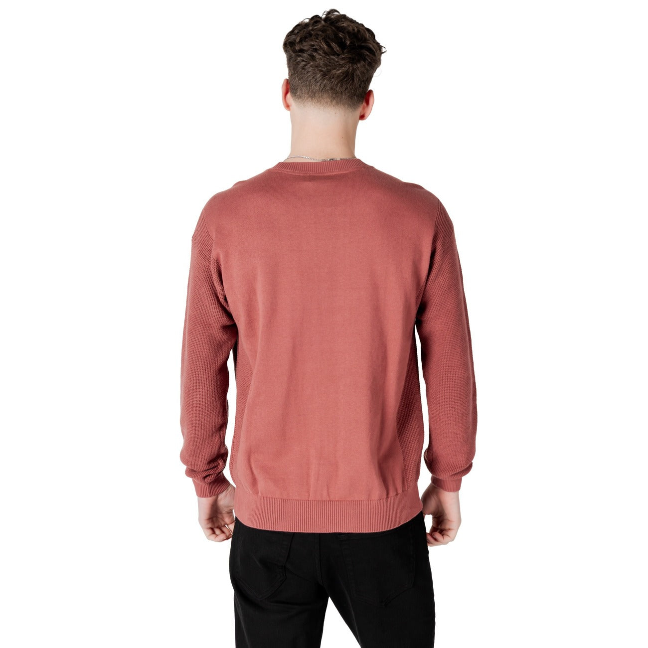 Calvin Klein Jeans Barbat Hanorace - 0