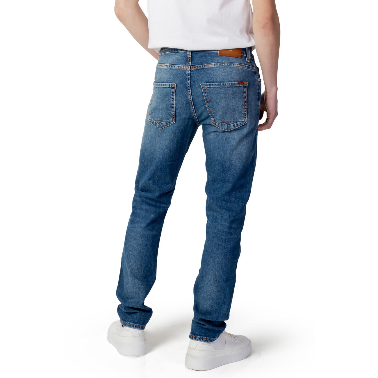 Liu Jo Barbat Jeans - 0