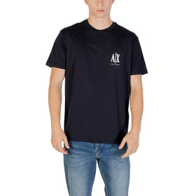 Armani Exchange Tricou Bărbat