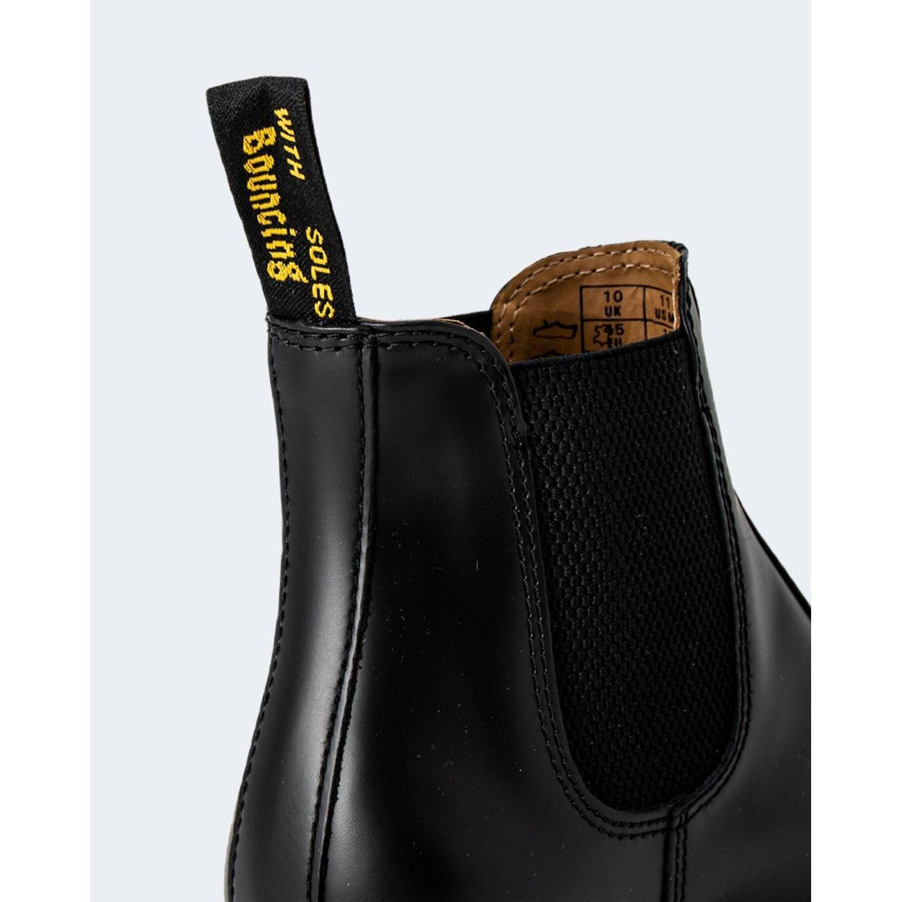 Dr. Martens Barbat Cizme