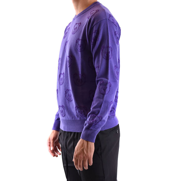 Moschino Barbat Pulovere