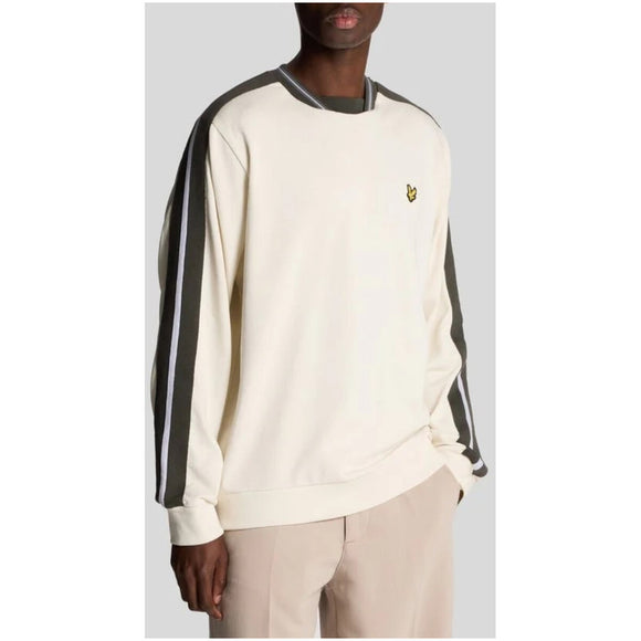 Lyle & Scott Barbat Hanorace