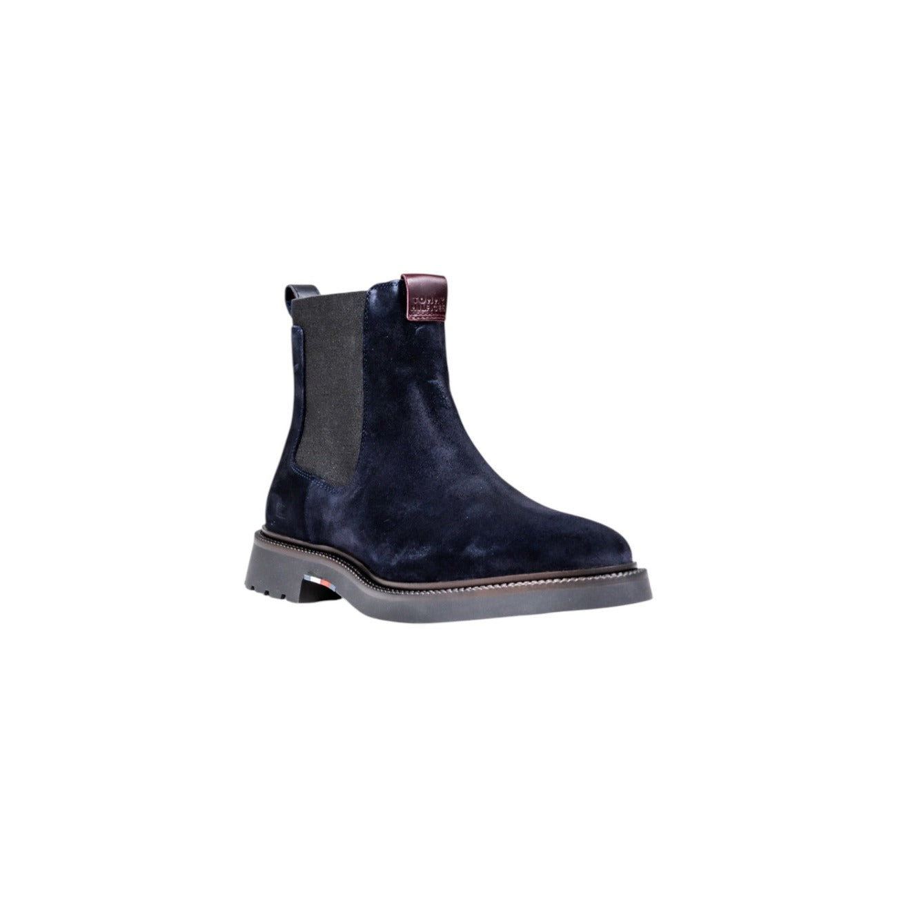 Tommy Hilfiger Jeans Barbat Cizme - 0