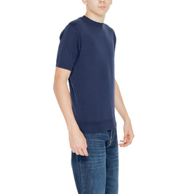 Hamaki-ho Barbat Tricouri - 0