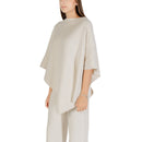 Choral Jachetă Femeie-3