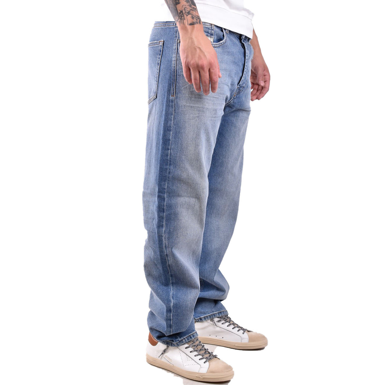 Diesel Barbat Jeans