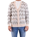 Missoni  Cardigan Bărbat-2