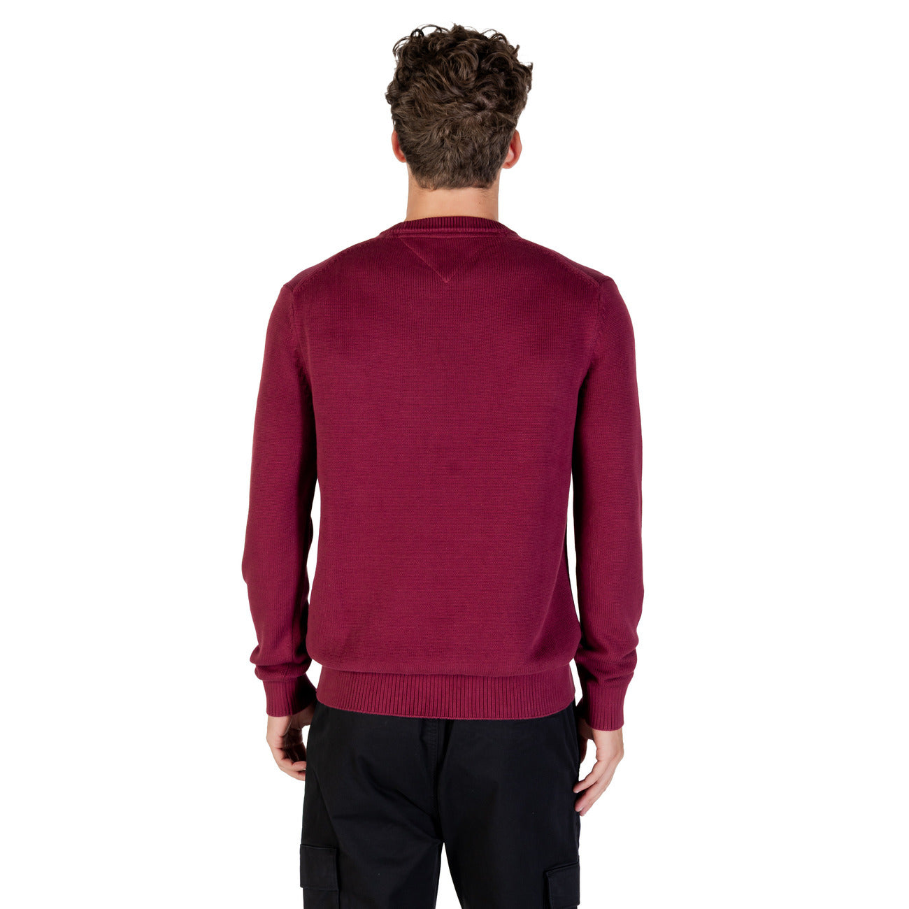 Tommy Hilfiger Jeans Barbat Pulovere - 0