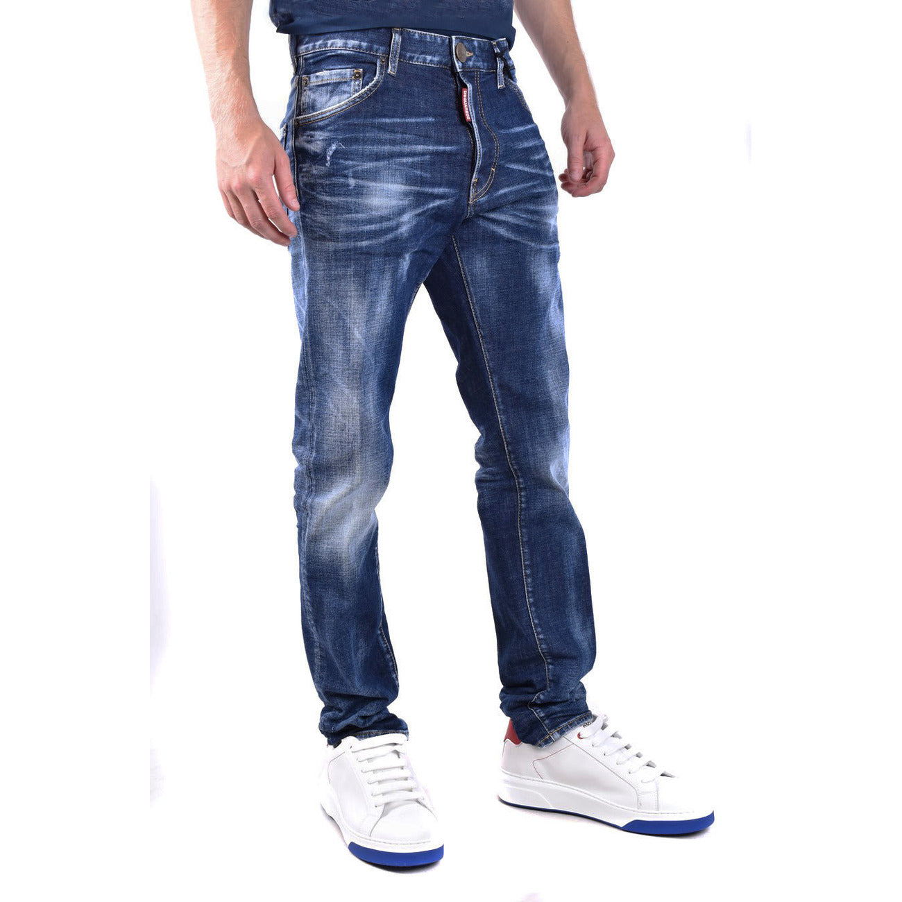 Dsquared2 Barbat Jeans