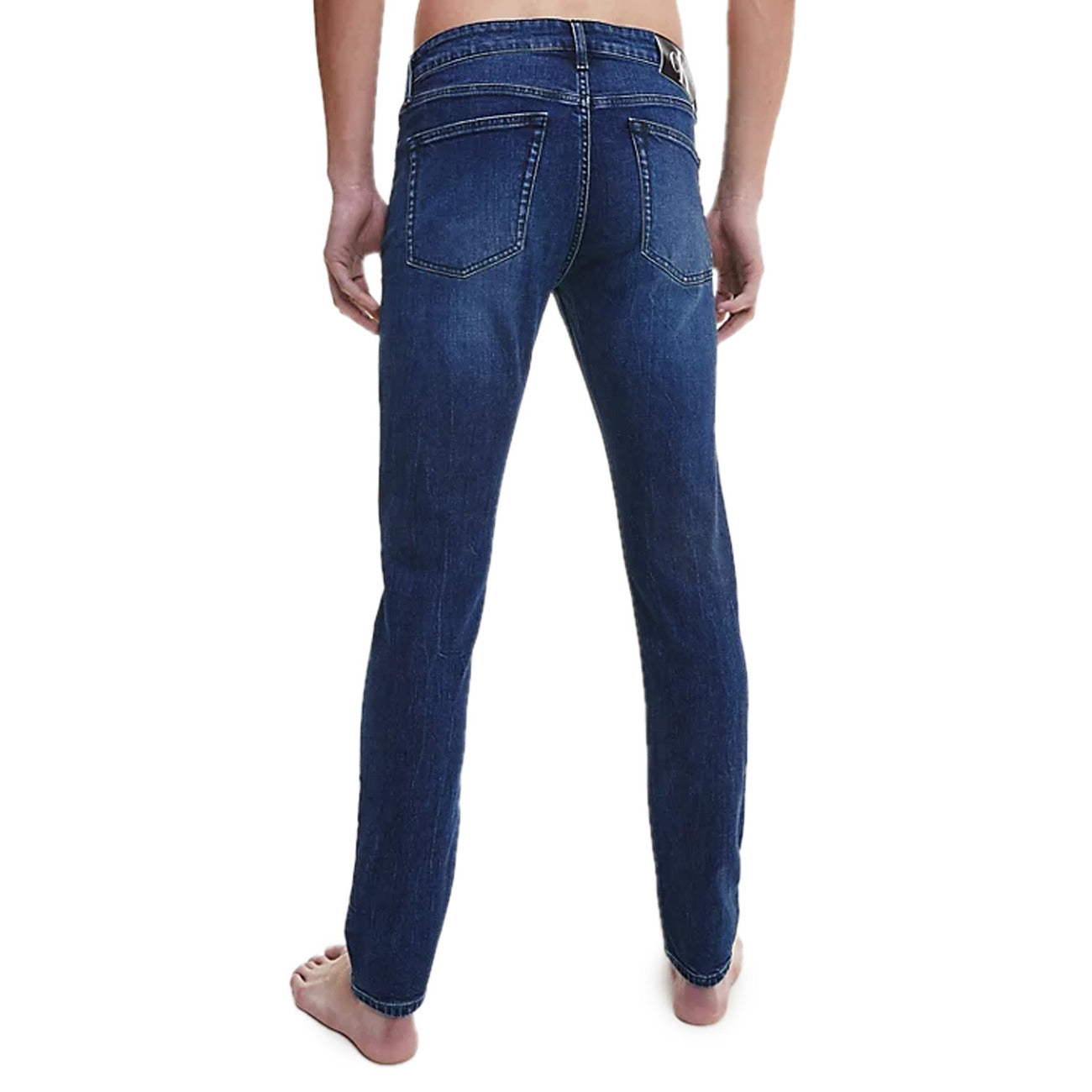 Calvin Klein Jeans Barbat Jeans - 0