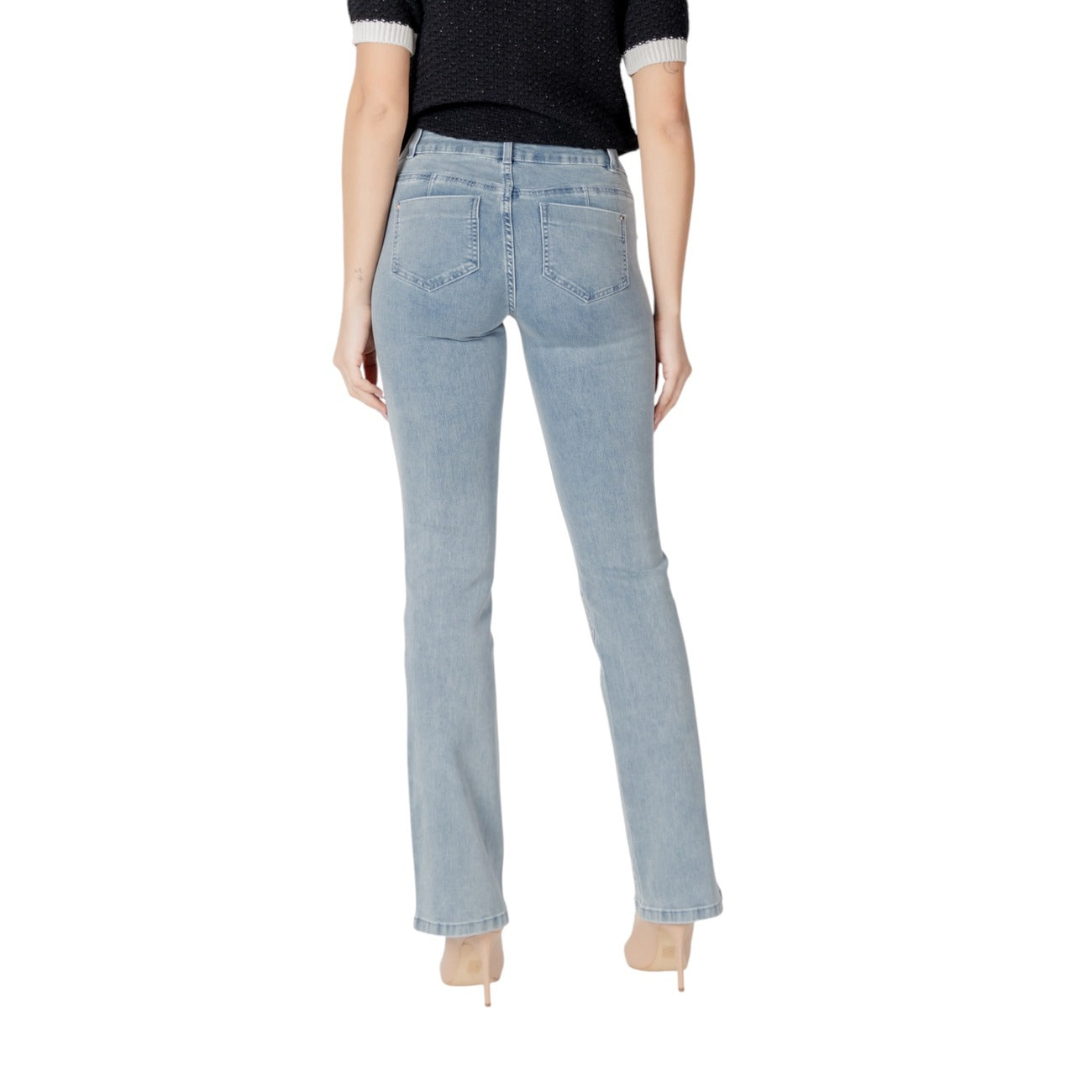 Morgan De Toi Femeie Jeans - 0