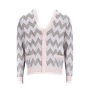 Missoni  Cardigan Bărbat-1