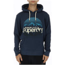 Superdry Hanorac Bărbat-1