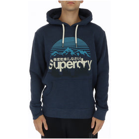 Superdry Barbat Hanorace