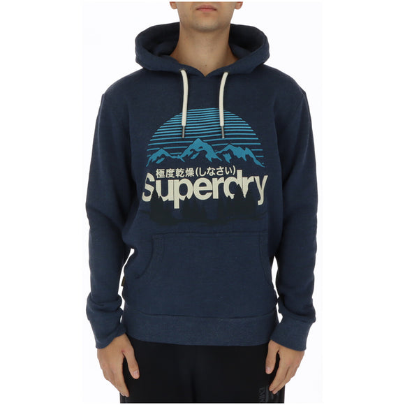 Superdry Hanorac Bărbat