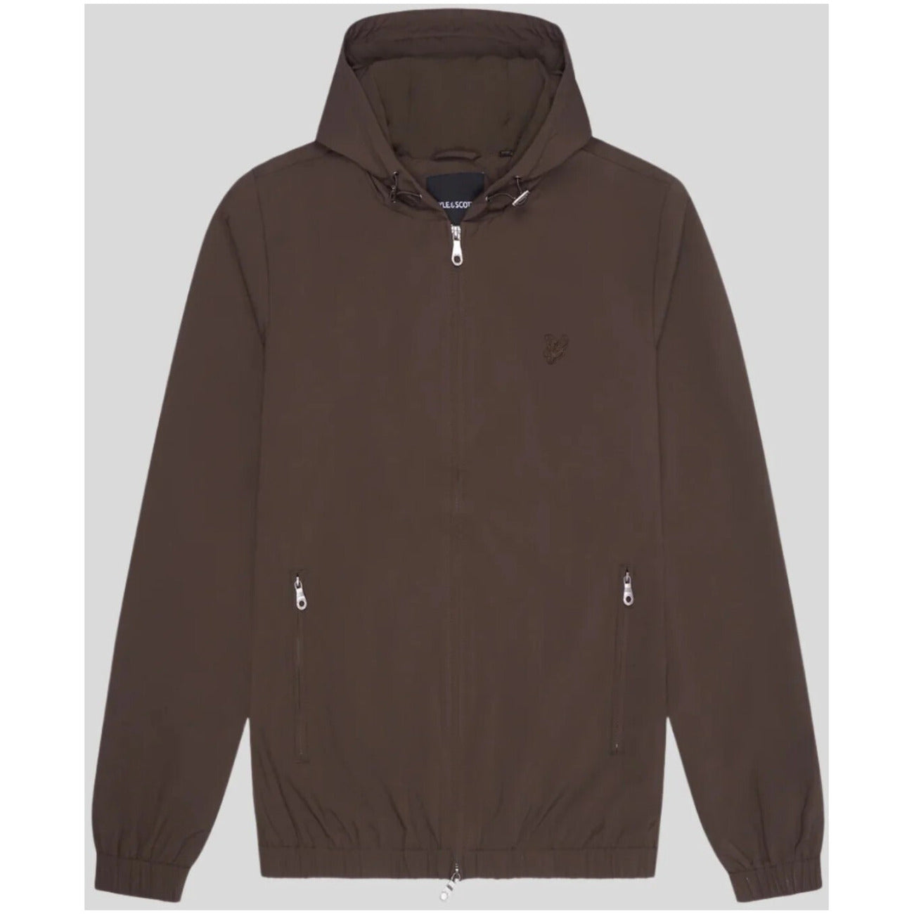 Lyle & Scott Barbat Jachete