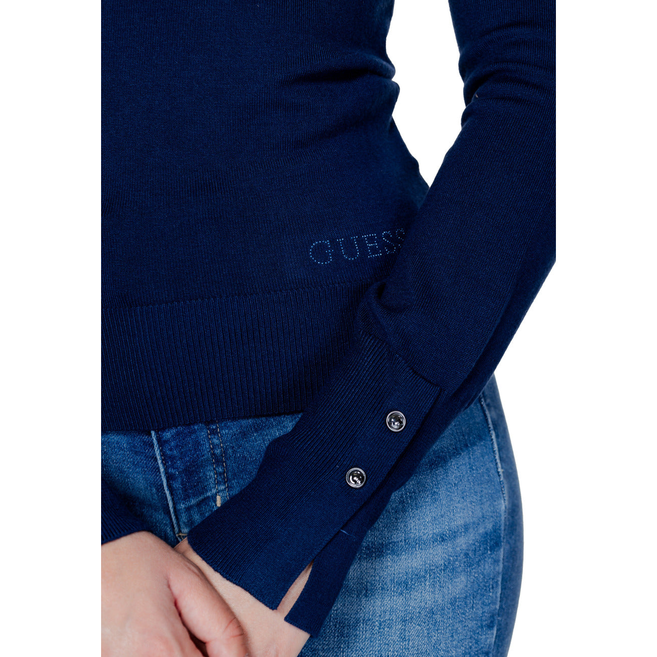 Guess Femeie Pulovere
